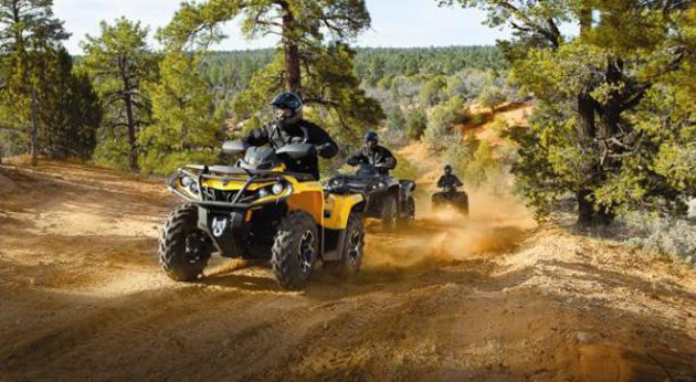 Катание на квадроциклах летом в Томске. Подарочные сертификаты Ultra Подарки. Закажите подарочный сертификат на катание на квадроциклах летом в Томске. Недорогой прокат квадроциклов в подарок для мужчин или парней на день рождения и юбилей. Езда на квадроциклах в летнее время - наслаждение активным отдыхом с друзьями. Сервис UltraPodarki.ru 8 800 505 95 30. Квадроцикл, катание на квадроциклах, прокат квадроциклов, езда на квадроцикле, прокат квадроциклов Томск, катание на квадроциклах летом, катание на квадроциклах осенью, катание на квадроциклах зимой, сертификат на катание на квадроциклах
