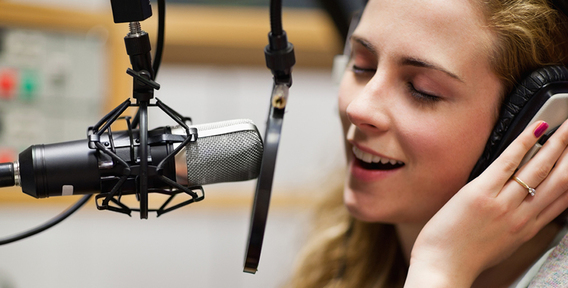 Продюсирование и запись вокала "под ключ". Подарочные сертификаты Ultra Подарки Томск. Купить оригинальный подарок или подарочный сертификат на Продюсирование и запись вокала "под ключ". Сервис UltraPodarki.ru Томск 8 800 505 95 30.