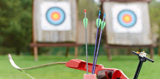 Стрельба из лука и арбалета в Томске. Подарочные сертификаты Ultra Подарки. Закажите подарочный сертификат на стрельбу из лука и арбалета в Томске. Стрельба из лука и арбалета в любое время года - наслаждение активным отдыхом с друзьями. Сервис UltraPodarki.ru 8 800 505 95 30. стрельба из лука, лук стрельба, стрельба из арбалета, арбалет, стрельба из лука Томск, лук стрельба Томск, стрельба из арбалета Томск, стрельба
