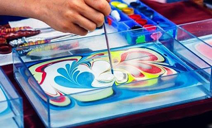 Занятия Эбру в Томске.Ultra Подарки. Купить занятия по живописи Эбру в Томске. Откройте для себя необычную технику рисования на воде. Сервис UltraPodarki.ru 8 800 505 95 30. Эбру Томск, эбру, занятия эбру Томск, занятия эбру, мастер-класс по эбру Томск, мастер-класс по эбру, живопись эбру Томск, живопись эбру, рисование на воде Томск, рисование на воде, техника эбру Томск, техника эбру, купить эбру Томск, купить эбру