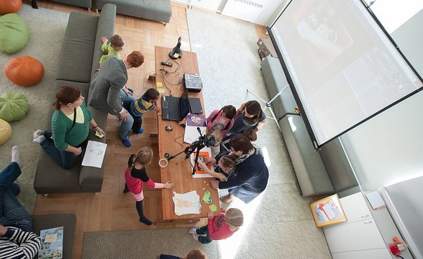 Детский проект по созданию мультфильма. Подарочные сертификаты Ultra Подарки Томск. Купить оригинальный подарок или подарочный сертификат на Детский проект по созданию мультфильма. Сервис UltraPodarki.ru Томск 8 800 505 95 30.