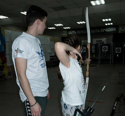 Стрельба из лука и арбалета в Томске. Подарочные сертификаты Ultra Подарки. Закажите подарочный сертификат на стрельбу из лука и арбалета в Томске. Стрельба из лука и арбалета в любое время года - наслаждение активным отдыхом с друзьями. Сервис UltraPodarki.ru 8 800 505 95 30. стрельба из лука, лук стрельба, стрельба из арбалета, арбалет, стрельба из лука Томск, лук стрельба Томск, стрельба из арбалета Томск, стрельба
