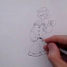 Курсы рисования комиксов. Подарочные сертификаты Ultra Подарки Томск. Купить оригинальный подарок или подарочный сертификат на Курсы рисования комиксов. Сервис UltraPodarki.ru Томск 8 800 505 95 30. 
