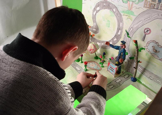 Занятия по мультипликации. Подарочные сертификаты Ultra Подарки Томск. Купить оригинальный подарок или подарочный сертификат на Занятия по мультипликации. Сервис UltraPodarki.ru Томск 8 800 505 95 30. 