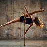 Танцы на пилоне "Pole Dance". Подарочные сертификаты Ultra Подарки Томск. Купить оригинальный подарок или подарочный сертификат на Танцы на пилоне "Pole Dance". Сервис UltraPodarki.ru Томск 8 800 505 95 30. 