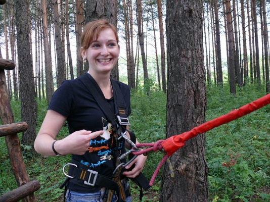 Роупджампинг - прыжки с верёвкой в Томске. Подарочные сертификаты Ultra Подарки. Роупджампинг в Томске - Экстремальный оригинальный подарок или подарочный сертификат на Роупджампинг - прыжки с верёвкой. Сервис UltraPodarki.ru 8-800-505-95-30. роупджампинг Томск, прыжок веревка Томск, роупджампинг, прыжок веревка, прыжок с веревкой, Подарок, подарочный сертификат, экстрим, экстремальный подарок