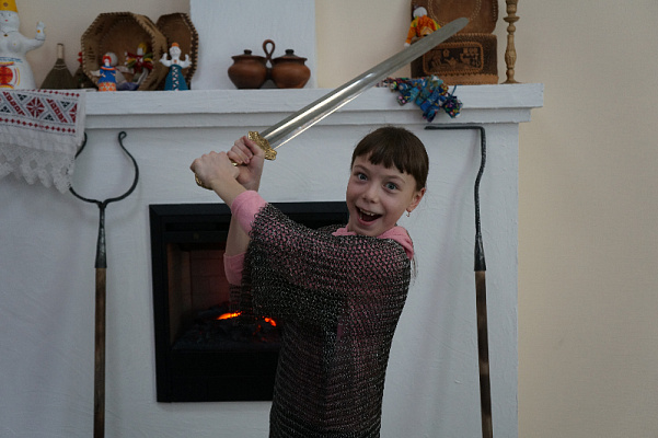 Экскурсии в музее славянской мифологии. Подарочные сертификаты Ultra Подарки Томск. Купить оригинальный подарок или подарочный сертификат на Экскурсии в музее славянской мифологии. Сервис UltraPodarki.ru Томск 8 800 505 95 30. 