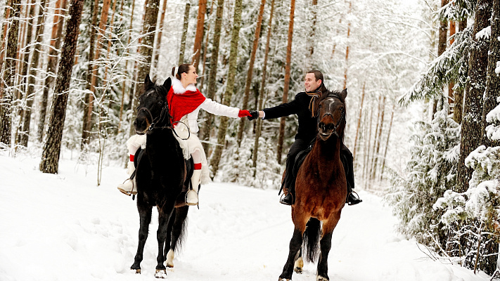 Конная прогулка для двоих в Томске. Подарочные сертификаты Ultra Подарки. Купить оригинальный подарок или подарочный сертификат на Конная прогулка для двоих в Томске. Сервис UltraPodarki.ru 8-800-505-9530. Катание на лошадях, Прогулка на лошади, Прогулка на лошадях для двоих, Конная прогулка для двоих, конный клуб, Конный клуб в Зональном, Конный клуб Казачество, конная прогулка, конная прогулка в Томске