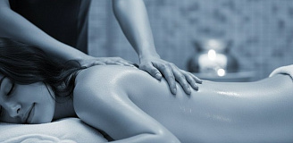 СПА-процедуры