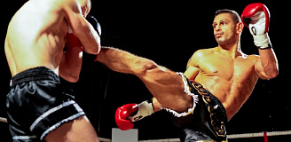 Занятия по Ушу Саньда Занятия по Ушу Саньда