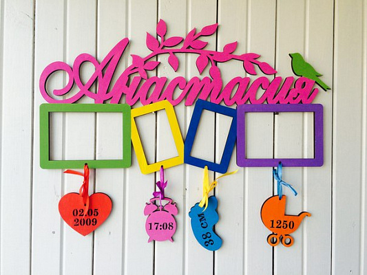 Слова из дерева. Подарочные сертификаты Ultra Подарки Томск. Купить оригинальный подарок или подарочный сертификат на Слова из дерева. Сервис UltraPodarki.ru Томск 8 800 505 95 30. 