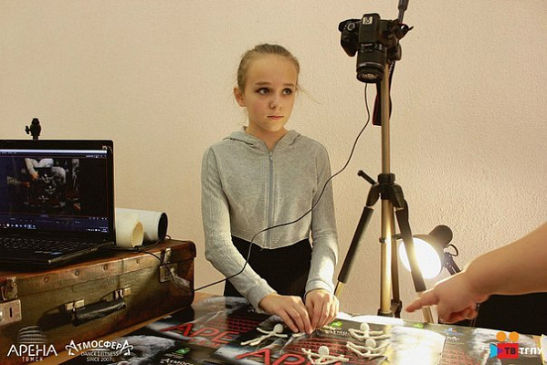 Детский проект по созданию мультфильма. Подарочные сертификаты Ultra Подарки Томск. Купить оригинальный подарок или подарочный сертификат на Детский проект по созданию мультфильма. Сервис UltraPodarki.ru Томск 8 800 505 95 30.