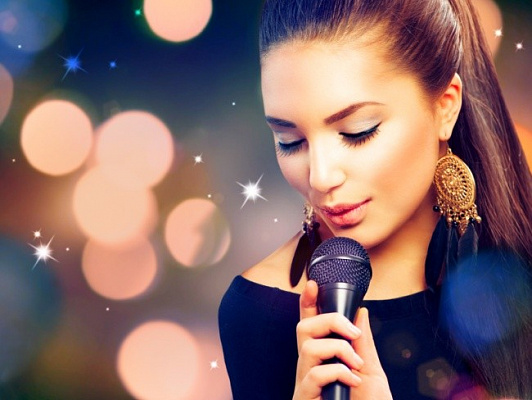 Эстрадный вокал. Подарочные сертификаты Ultra Подарки Томск. Купить оригинальный подарок или подарочный сертификат на Эстрадный вокал. Сервис UltraPodarki.ru Томск 8 800 505 95 30. 