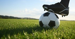 Занятия в футбольной школе для взрослых