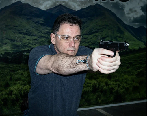 Стрельба из пневматического оружия в тире. Сервис Ultra Подарки. Пневматический тир. Купить подарочный сертификат на стрельбу из пневматического оружия в Томске. Сервис UltraPodarki.ru 8 800 505 95 30. стрельбе из пневматического оружия Томск, стрелковый клуб Томск, стрельба из оружия Томск, пневматическое оружие Томск, пневматический тир Томск