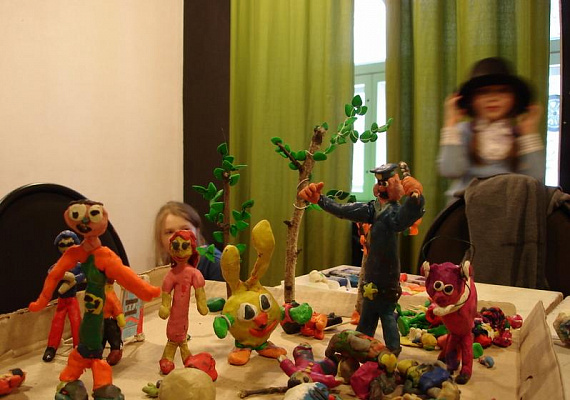 Занятия по мультипликации. Подарочные сертификаты Ultra Подарки Томск. Купить оригинальный подарок или подарочный сертификат на Занятия по мультипликации. Сервис UltraPodarki.ru Томск 8 800 505 95 30. 