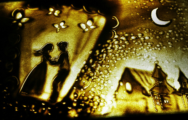 Рисование песком в Томске. Ultra Подарки. Купить рисование песком в Томске. Песочная терапия поможет расслабиться и развить творческие навыки. Сервис UltraPodarki.ru 8 (800) 505 95 30. Рисование песком Томск, рисование песком, занятия песком Томск, занятия песком, игра с песком Томск, игра с песком, песочная терапия Томск, песочная терапия, рисовать песком Томск, рисовать песком, песочная анимация Томск, песочная анимация