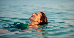 Спа-процедура "Флоатинг"